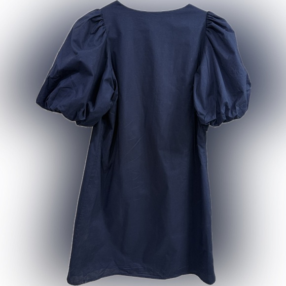 Anna Cate Haley Dress-Size XS - Picture 2 of 5